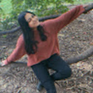 Meet your Posher, Anohita